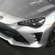 Illustration for article titled How Many 86 Emblems Are On The 2017 Toyota 86?